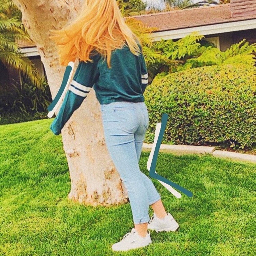 Long sleeve
